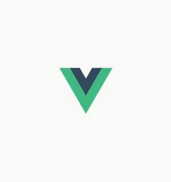 Vue JS Logo