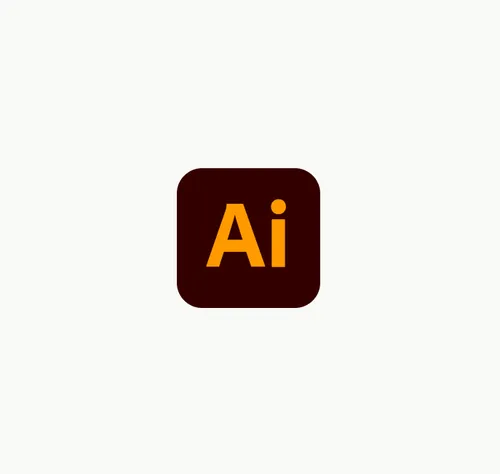 Adobe Illustrator Logo