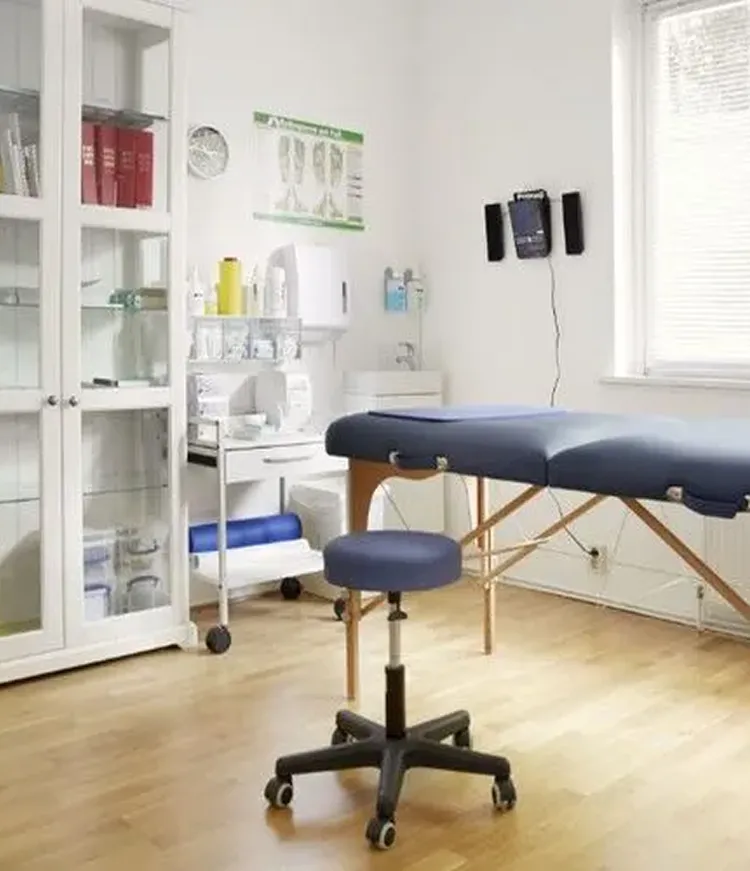 Die Grüne Schule Ambulatorium