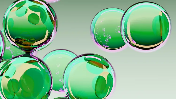 Unsplash image for hands holding seedling