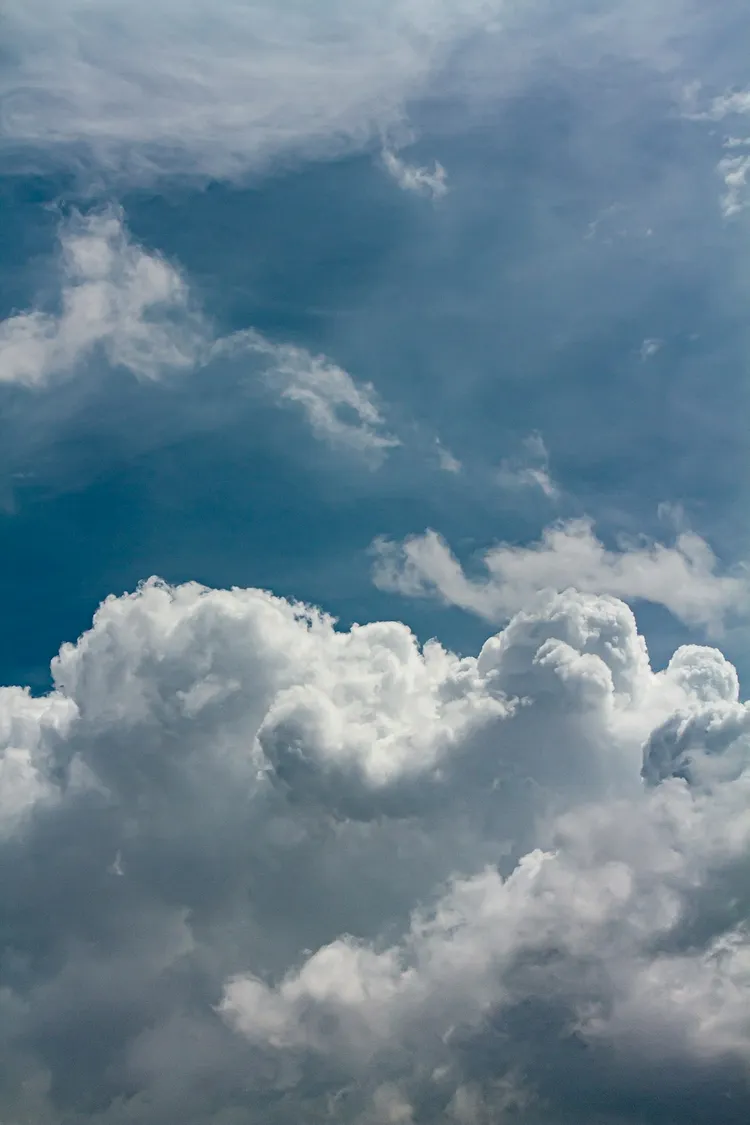 Unsplash image for hands passing simple wooden blocks in a circle teamwork