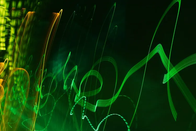 Unsplash image for minimal handwritten notes on recycled paper