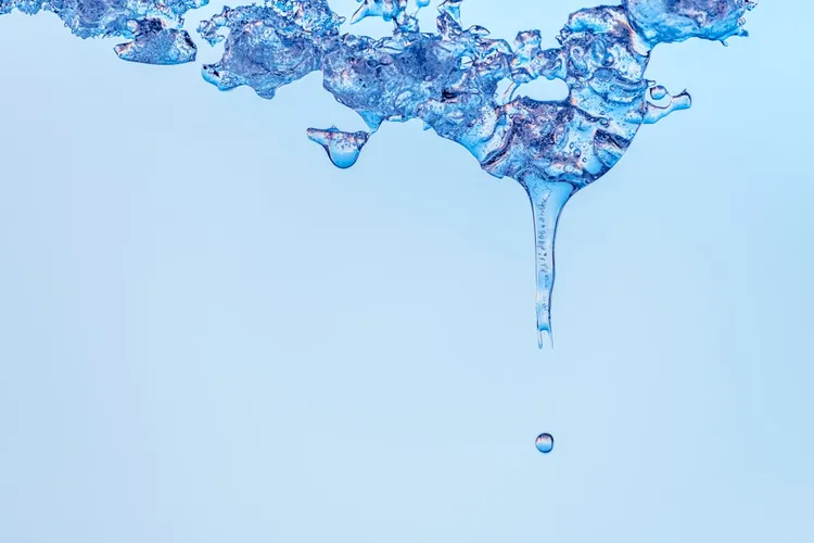 Image Unsplash pour un espace de travail minimal calme