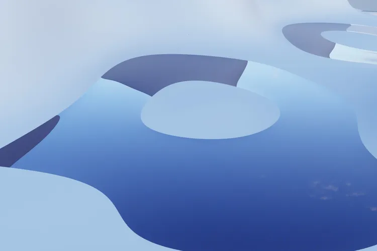 Unsplash image for Was sind die 5 goldenen Regeln des Webdesigns?