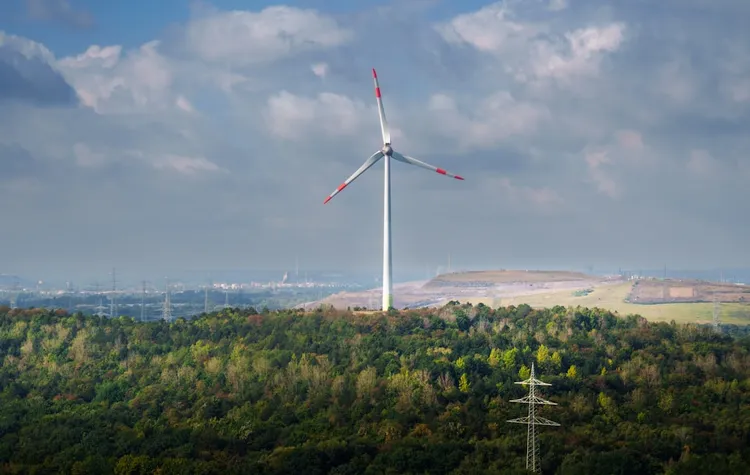Unsplash-bilde for Bærekraftige nettsteder: Virkning, målbarhet, gjennomføring