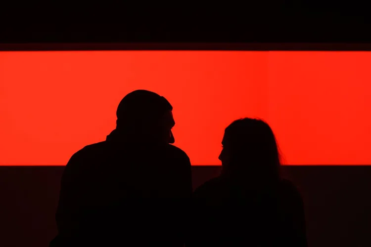 Unsplash image for diverse team reviewing accessible interface prototype