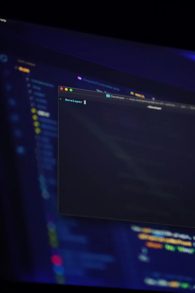 Unsplash image for Warum werden Bilder auf einer Webseite nicht geladen?