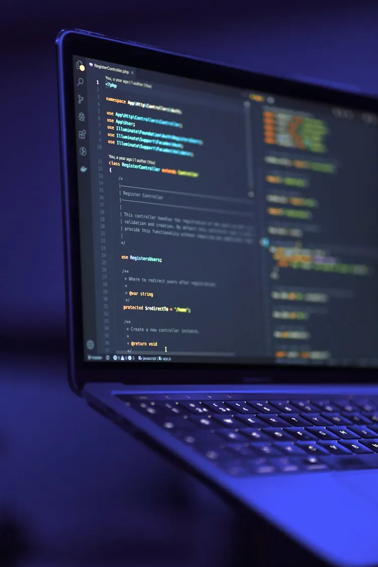 Unsplash image for Warum werden Bilder auf einer Webseite nicht geladen?